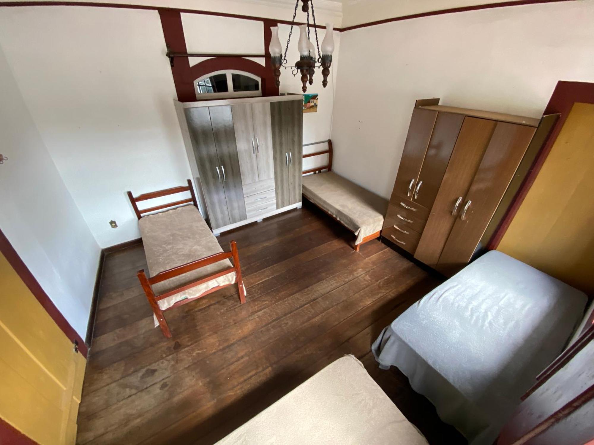 Republica Birinaite Hotel Ouro Preto  Exterior photo
